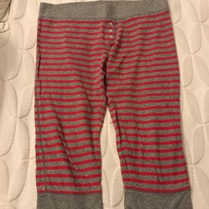 J. Crew Medium Pajama Pants